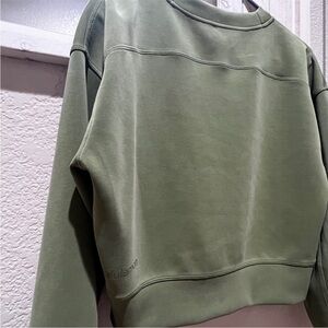 Lululemon Sweater